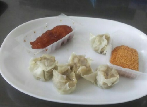 理想の朝食と現実の朝食