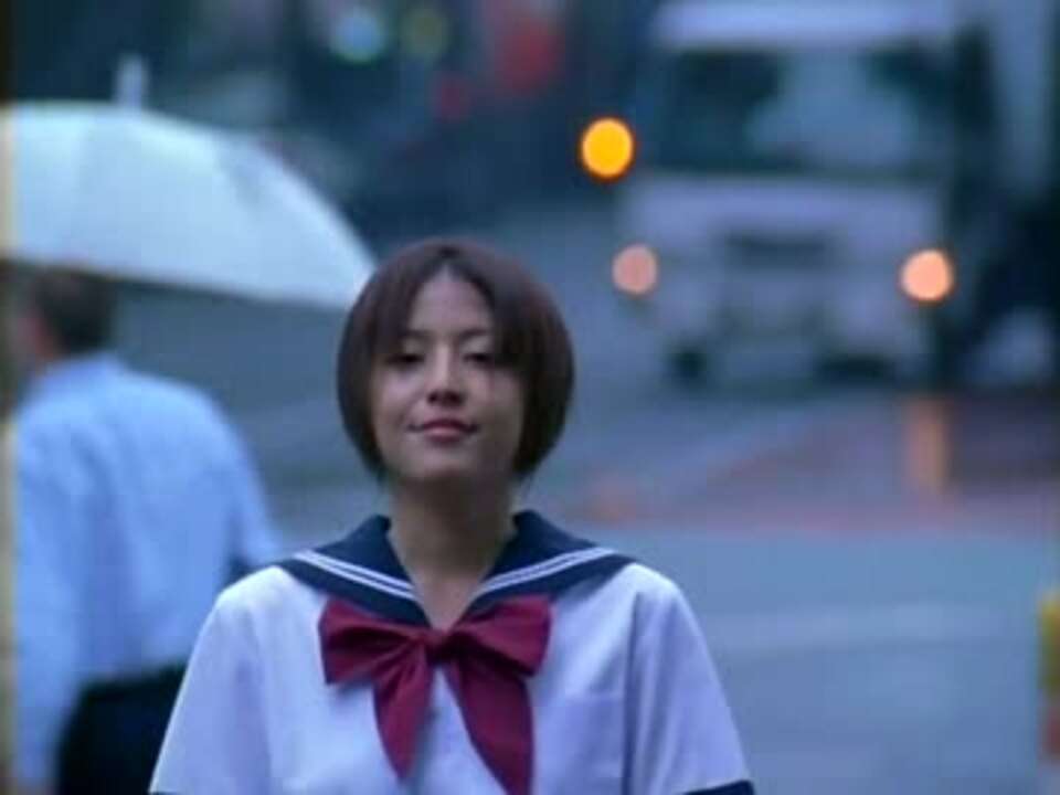 長澤まさみの衣装Part2