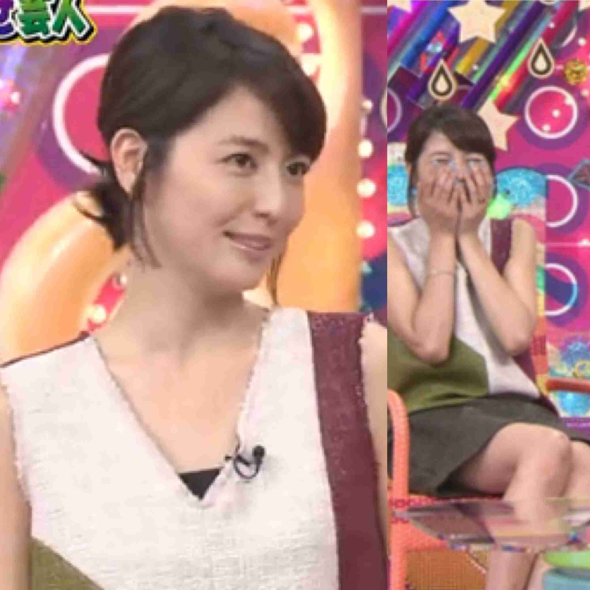 長澤まさみの衣装Part2