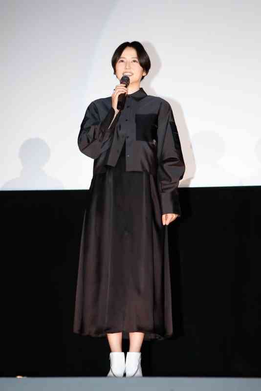 長澤まさみの衣装Part2