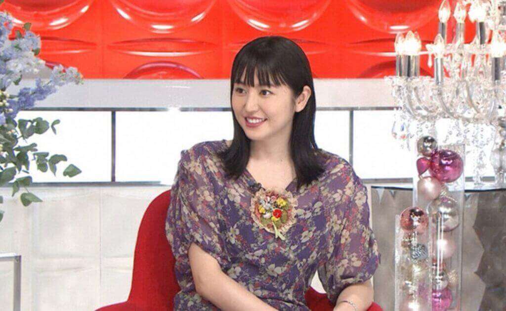長澤まさみの衣装Part2