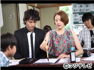長澤まさみの衣装Part2