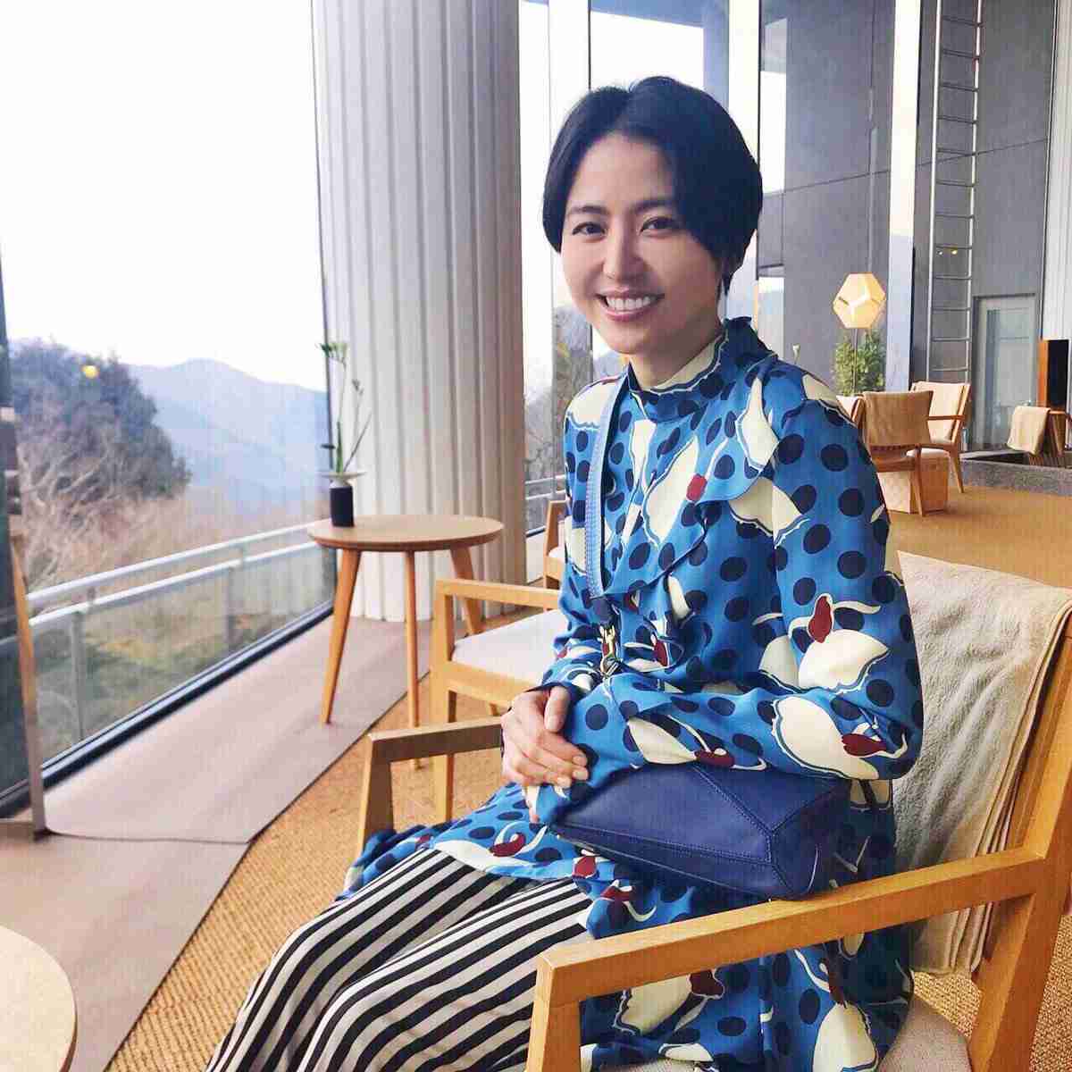 長澤まさみの衣装Part2