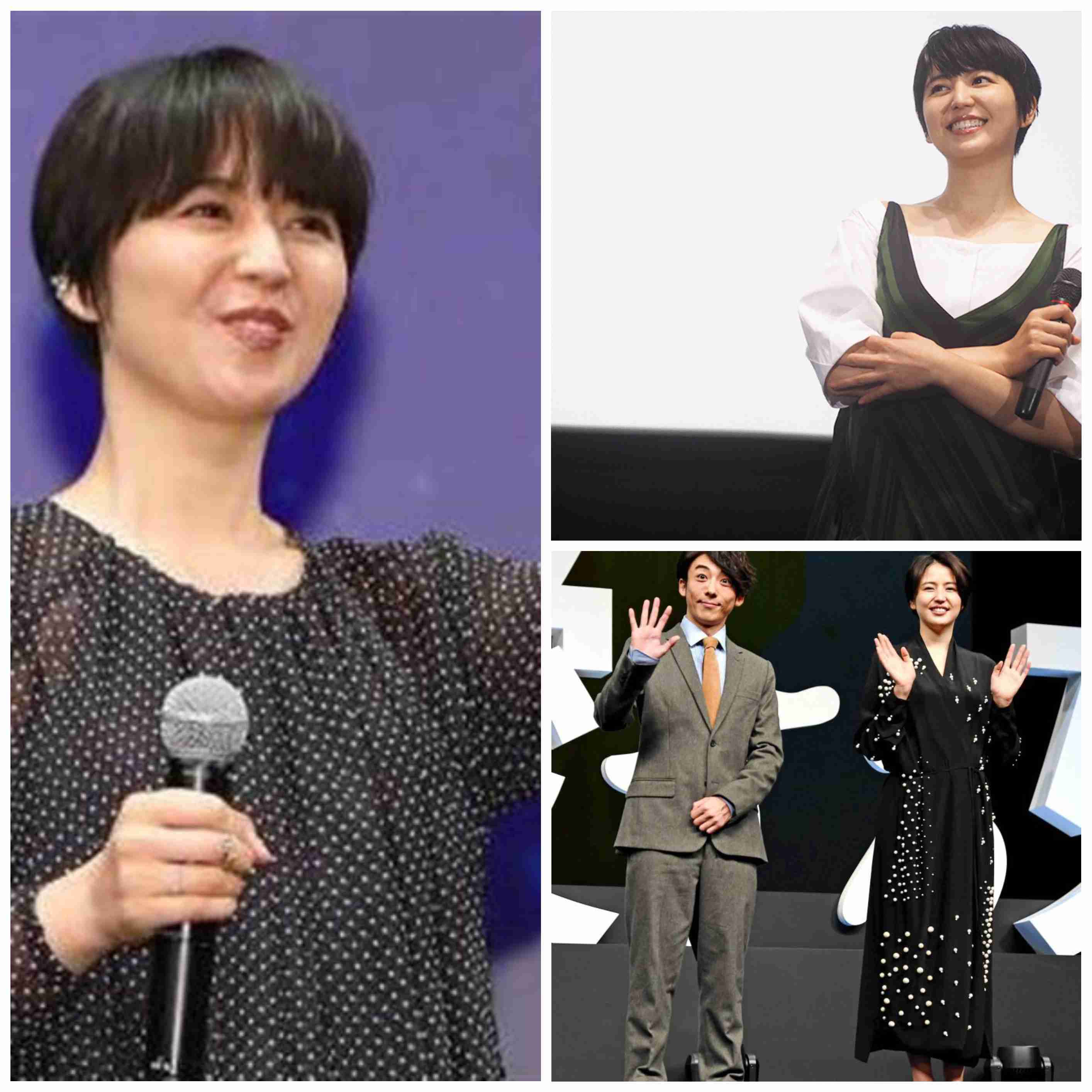 長澤まさみの衣装Part2