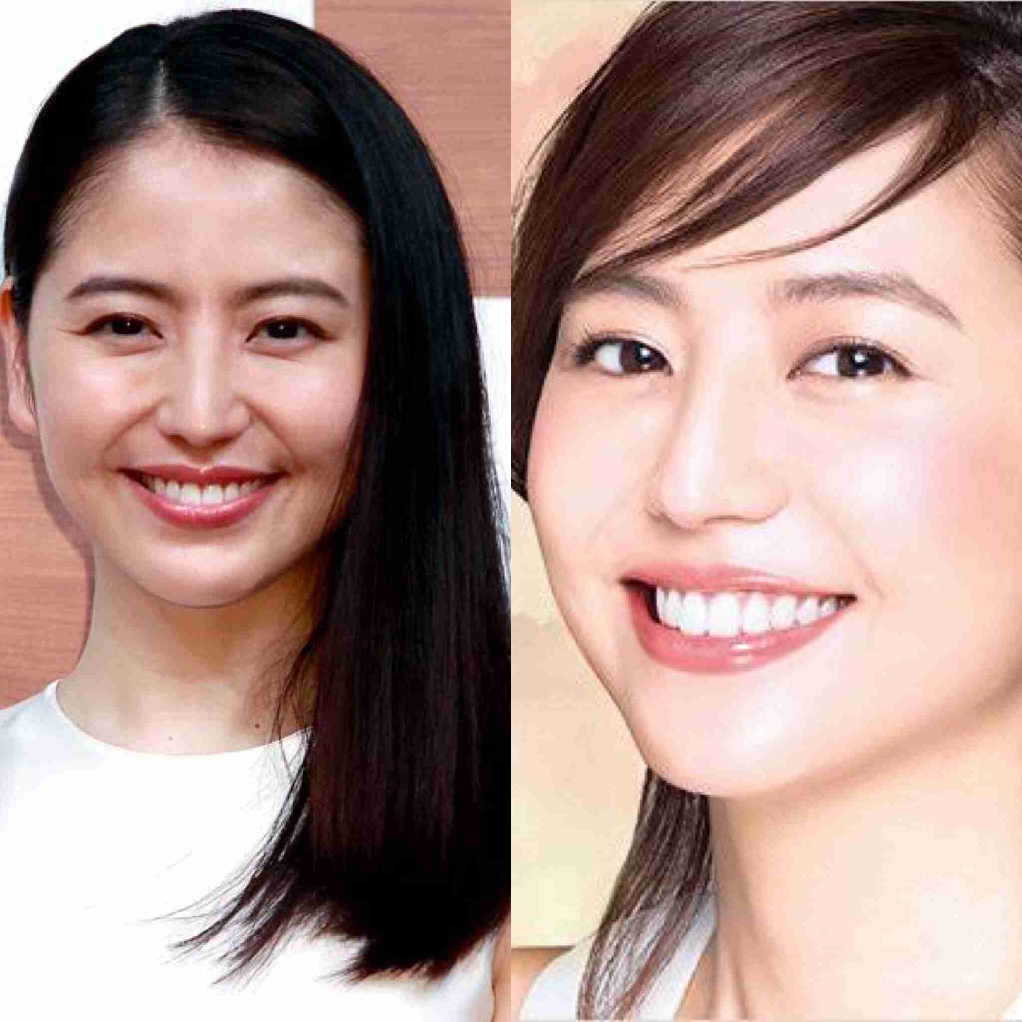 長澤まさみの衣装Part2