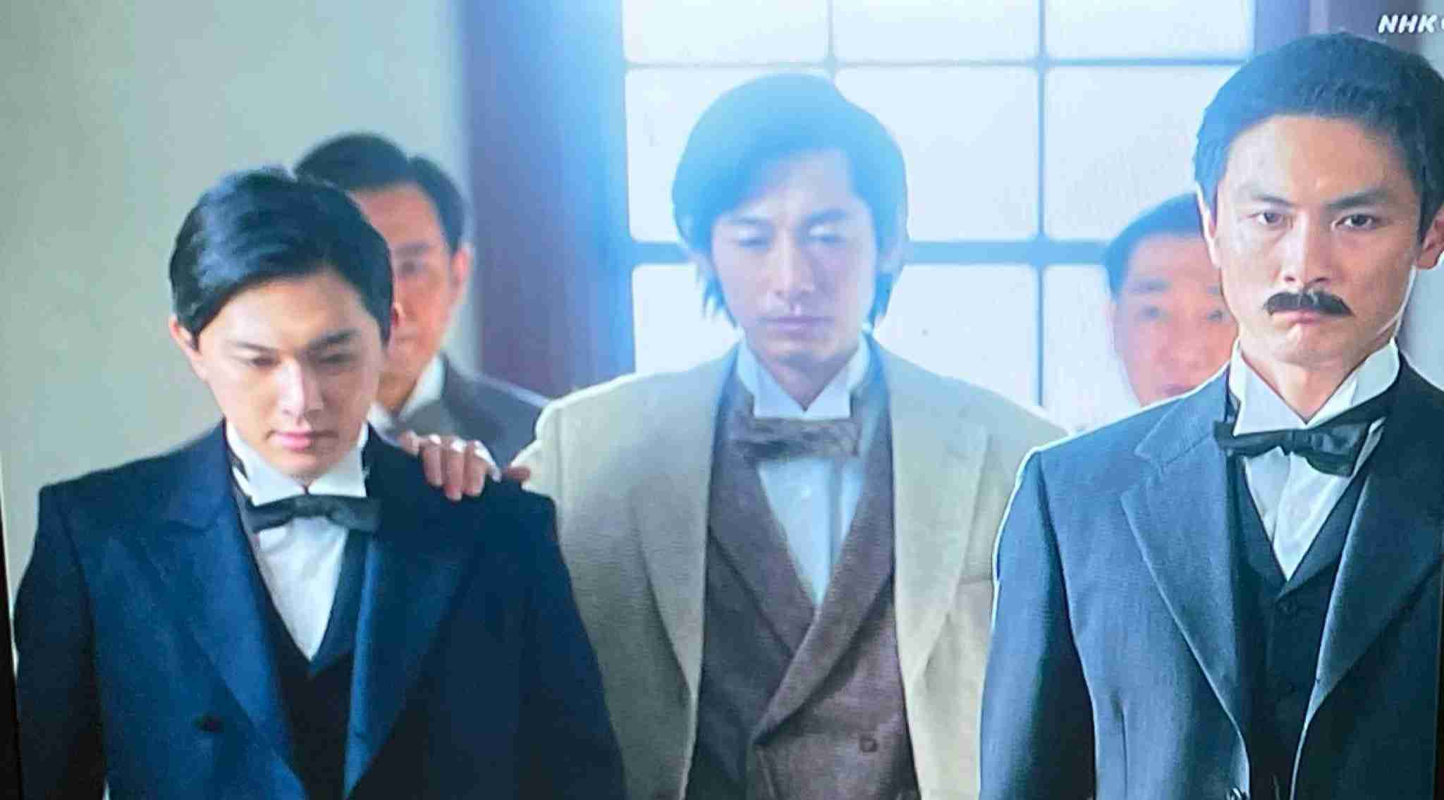 【実況・感想】日曜劇場「日本沈没-希望のひと-」第7話