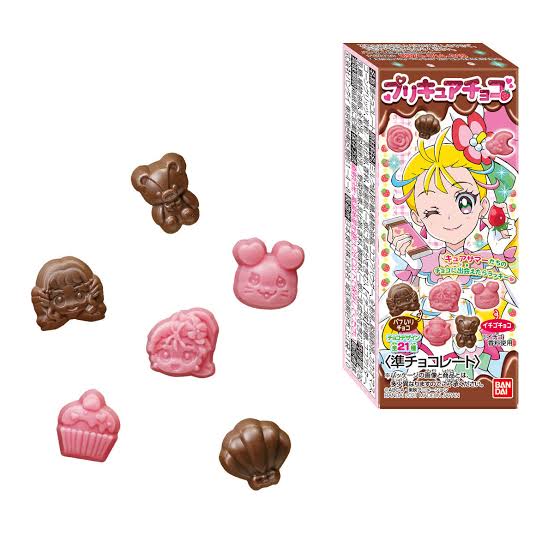 医師が好む間食「疲れた脳を働かせるアーモンドチョコレート」