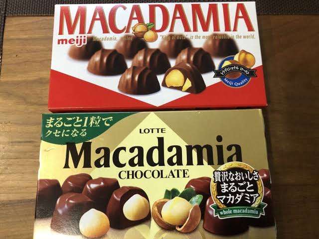 医師が好む間食「疲れた脳を働かせるアーモンドチョコレート」