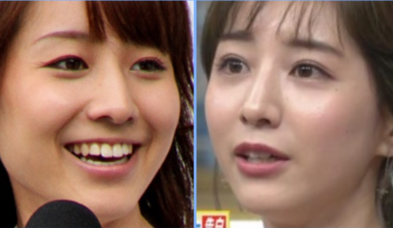 ふいに自撮りしてしまった時の感想を述べるトピ