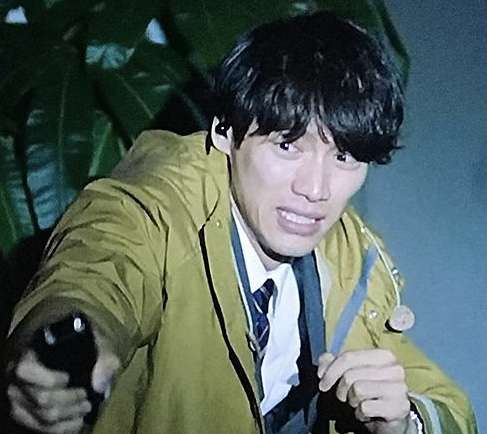 綾野剛主演作『アバランチ』はツッコミどころ満載ドラマ？　ストーリーに目立つ