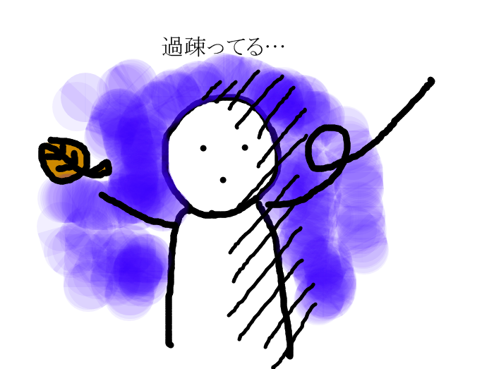 会話を録音する人