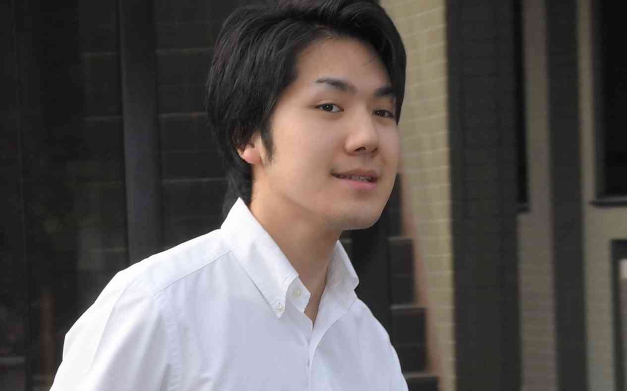 会話を録音する人