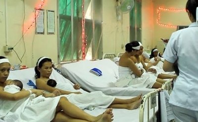 寒い画像選手権