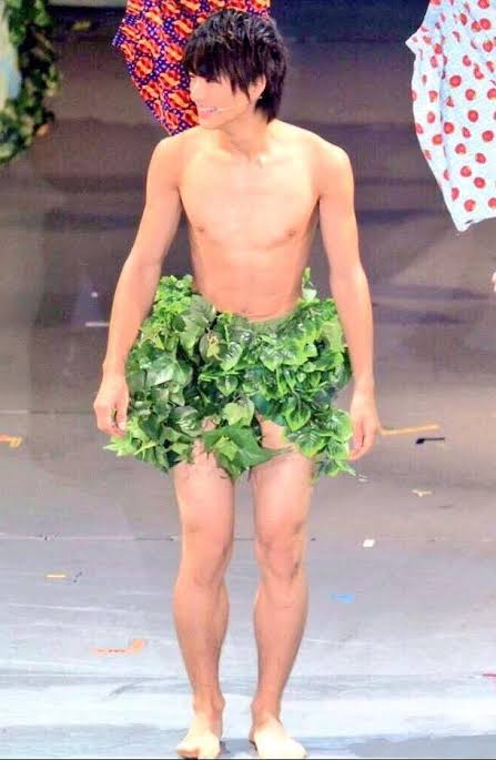 寒い画像選手権