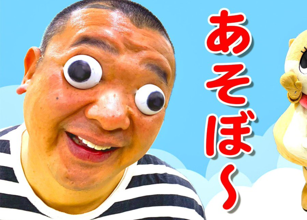最近、面白そうなバラエティ番組がやってない…