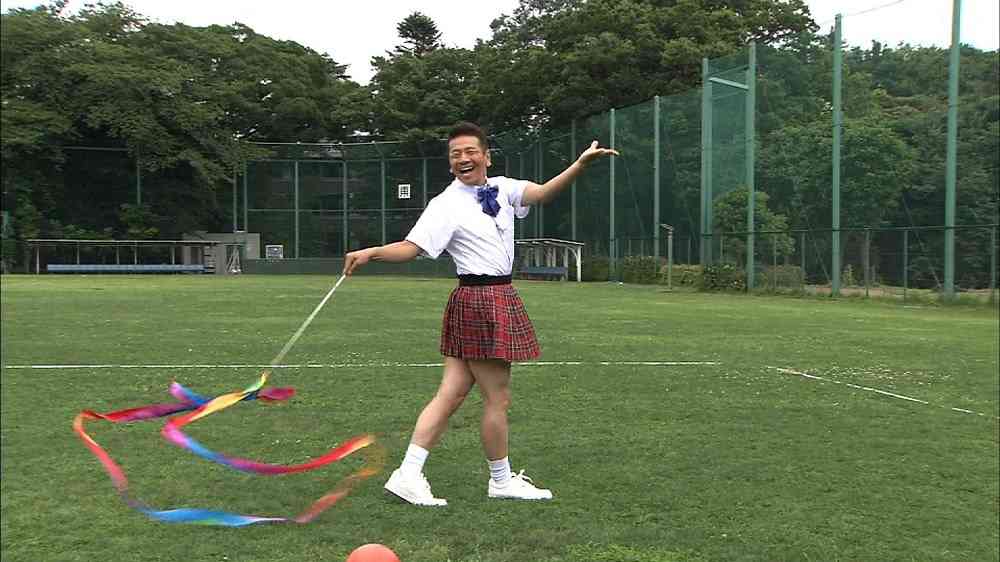 最近、面白そうなバラエティ番組がやってない…