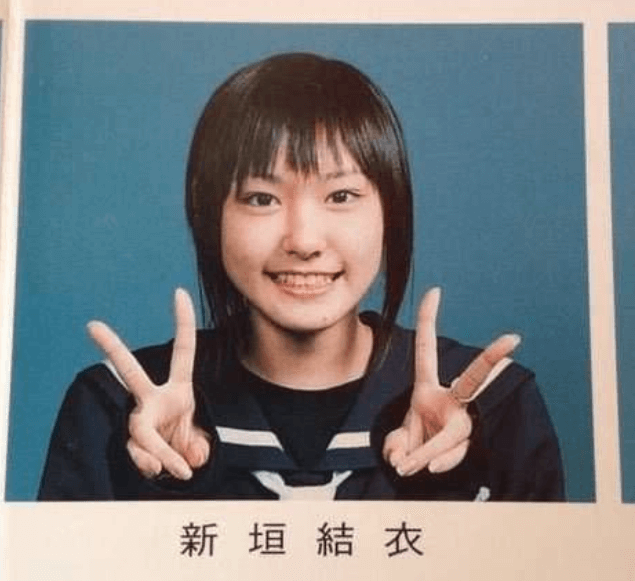 あか抜けてめちゃめちゃきれいになったと思う女性芸能人ランキング　1位　石原さとみ