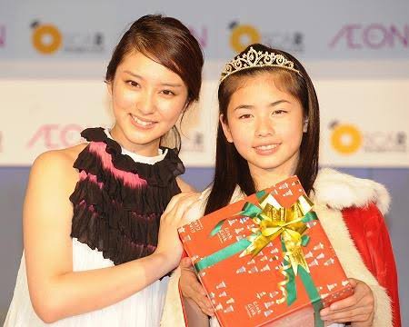 あか抜けてめちゃめちゃきれいになったと思う女性芸能人ランキング　1位　石原さとみ