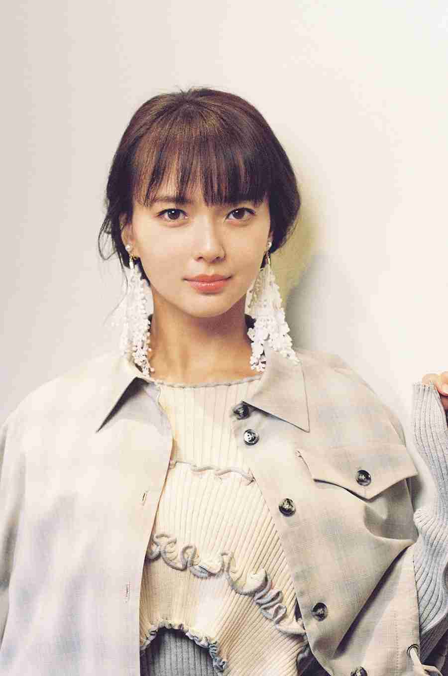 あか抜けてめちゃめちゃきれいになったと思う女性芸能人ランキング　1位　石原さとみ