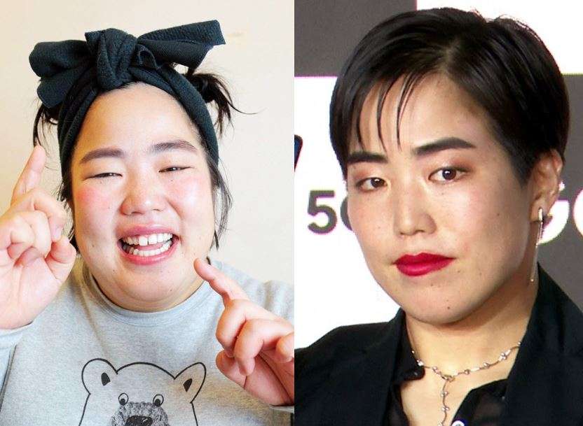 あか抜けてめちゃめちゃきれいになったと思う女性芸能人ランキング　1位　石原さとみ