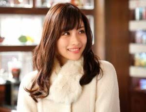 あか抜けてめちゃめちゃきれいになったと思う女性芸能人ランキング　1位　石原さとみ