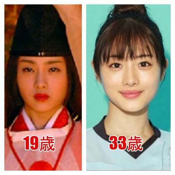 あか抜けてめちゃめちゃきれいになったと思う女性芸能人ランキング　1位　石原さとみ