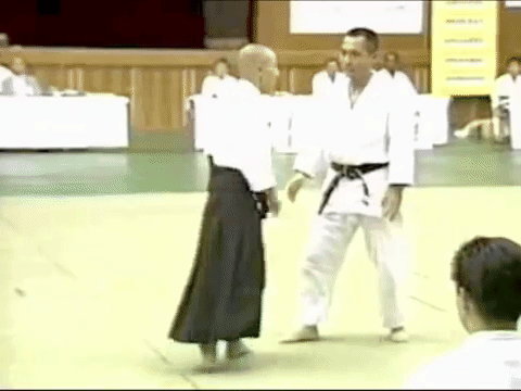 この人強いなと思ったこと