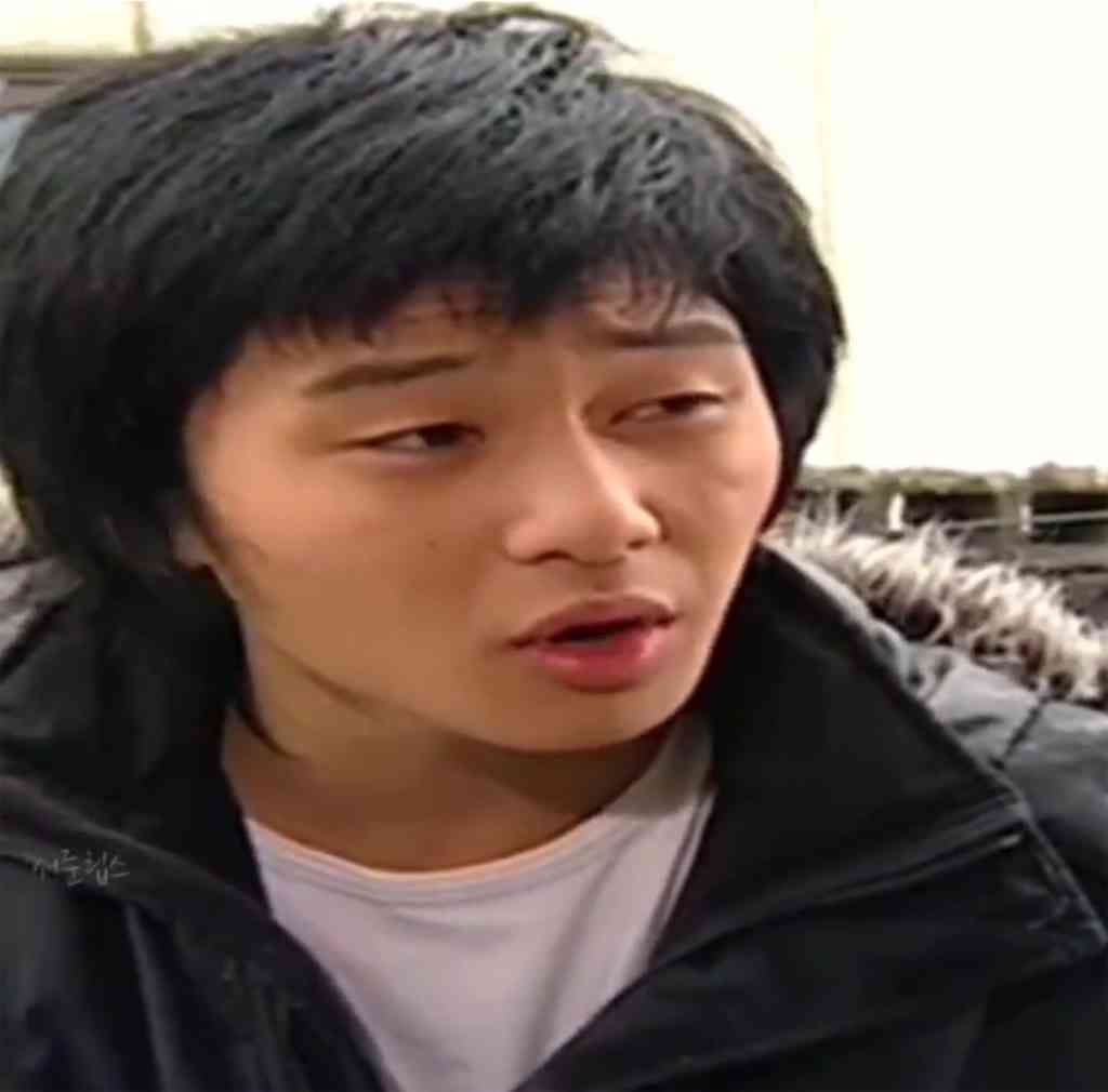 この人強いなと思ったこと