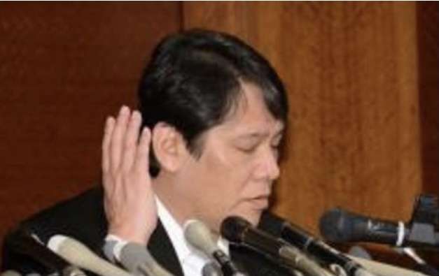 この人強いなと思ったこと