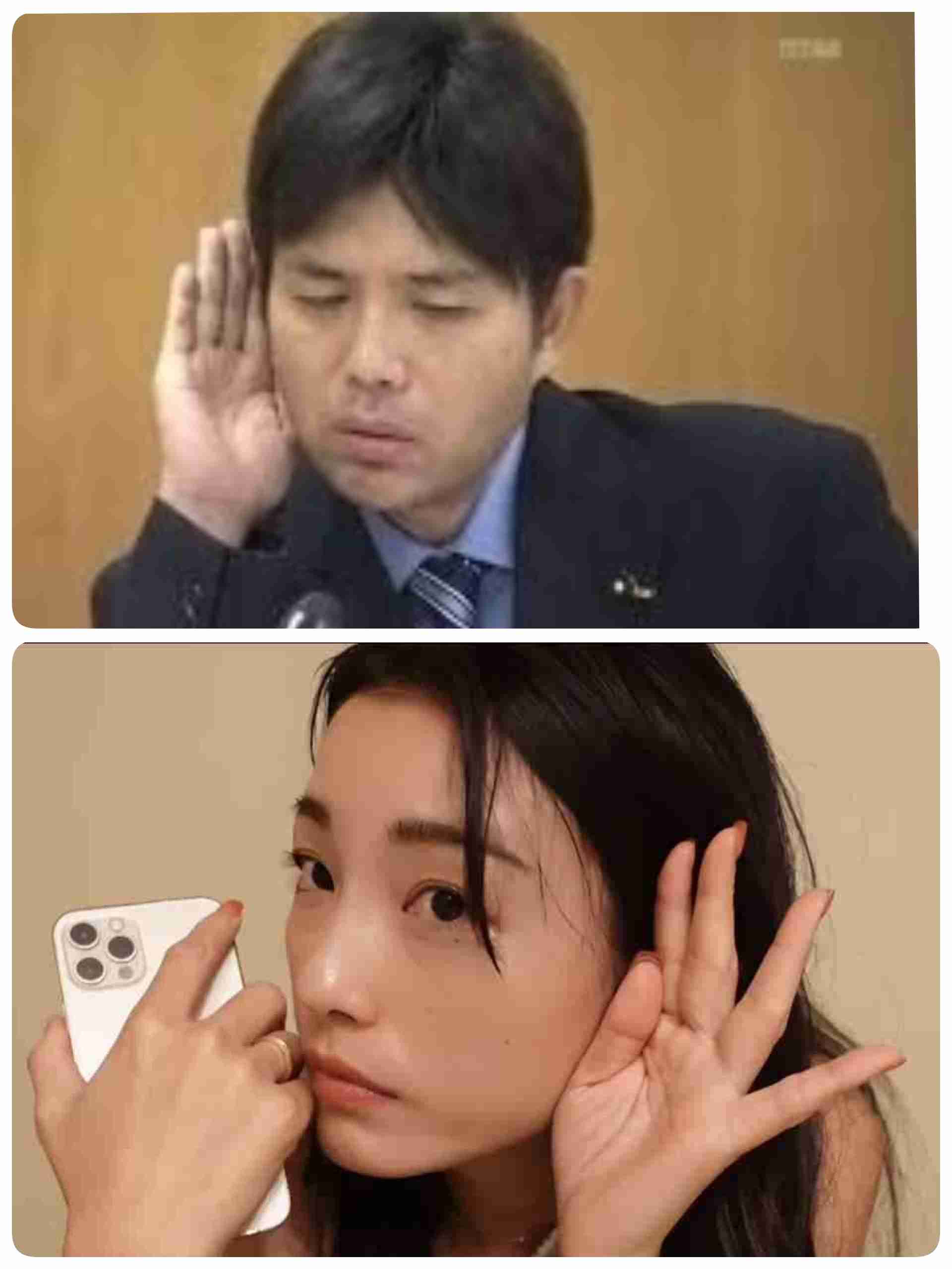 この人強いなと思ったこと