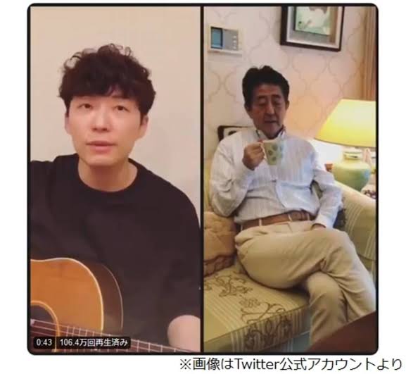 星野源とユニクロがコラボ　創作活動が満ち溢れるコレクションが誕生