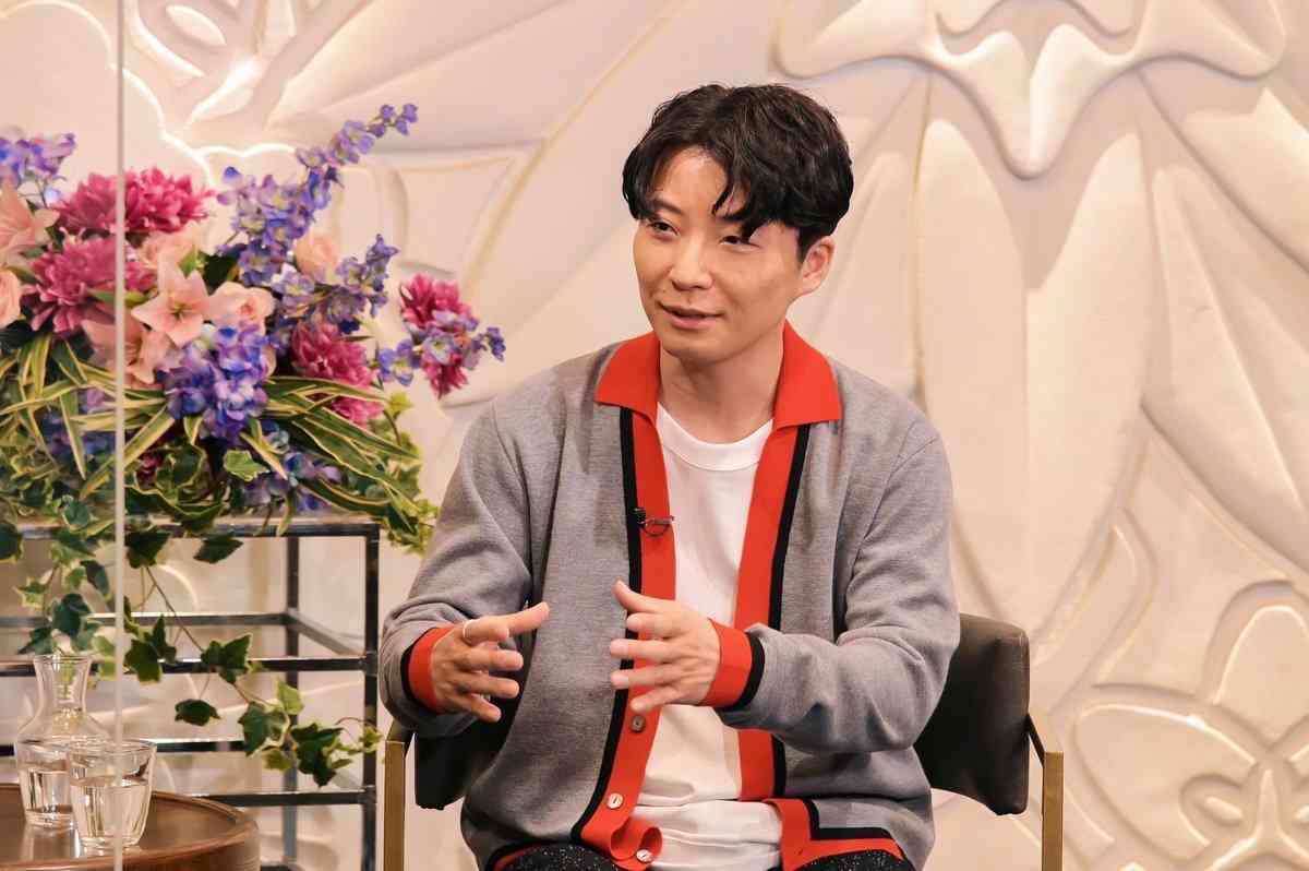 星野源とユニクロがコラボ　創作活動が満ち溢れるコレクションが誕生