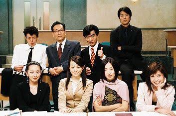 主演から脇役に上手く回った俳優・女優