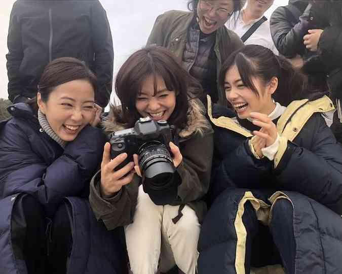 主演から脇役に上手く回った俳優・女優