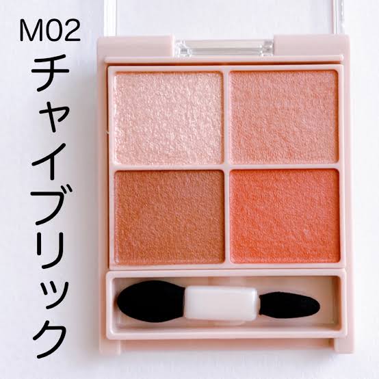 イエベ春(スプリング)コスメのオススメ