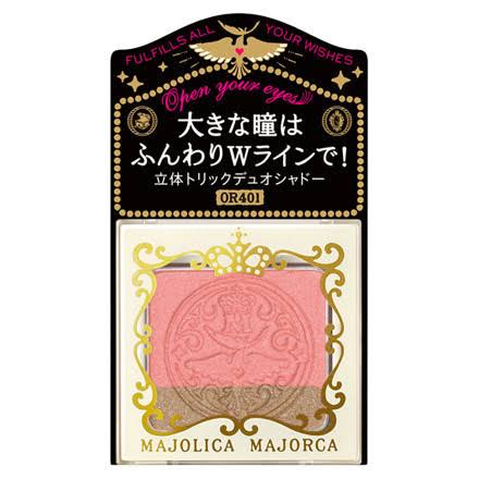 イエベ春(スプリング)コスメのオススメ