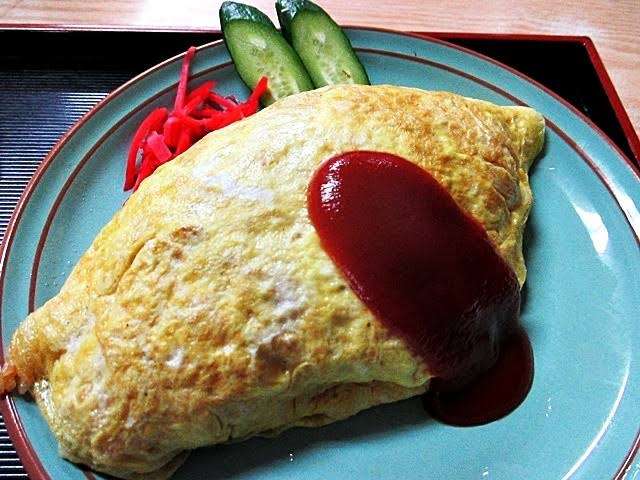 食の拘り。