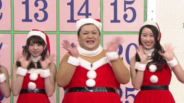 『明石家サンタ』今年もイブに生放送決定