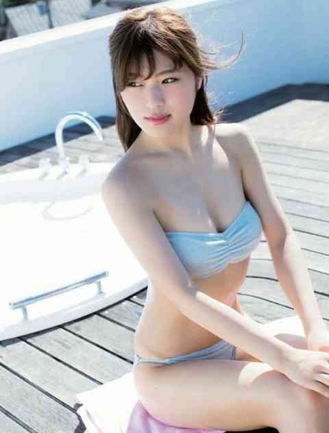 最近気になってる女性アイドル教えて🎤