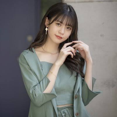 最近気になってる女性アイドル教えて🎤