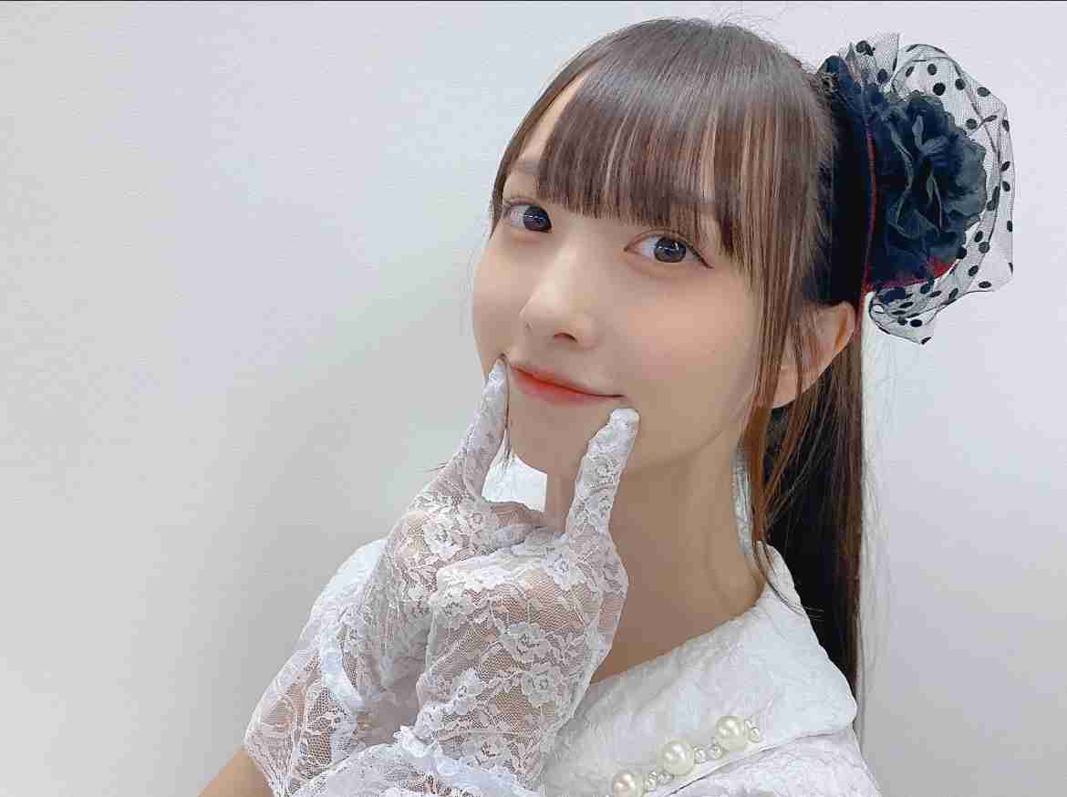 最近気になってる女性アイドル教えて🎤