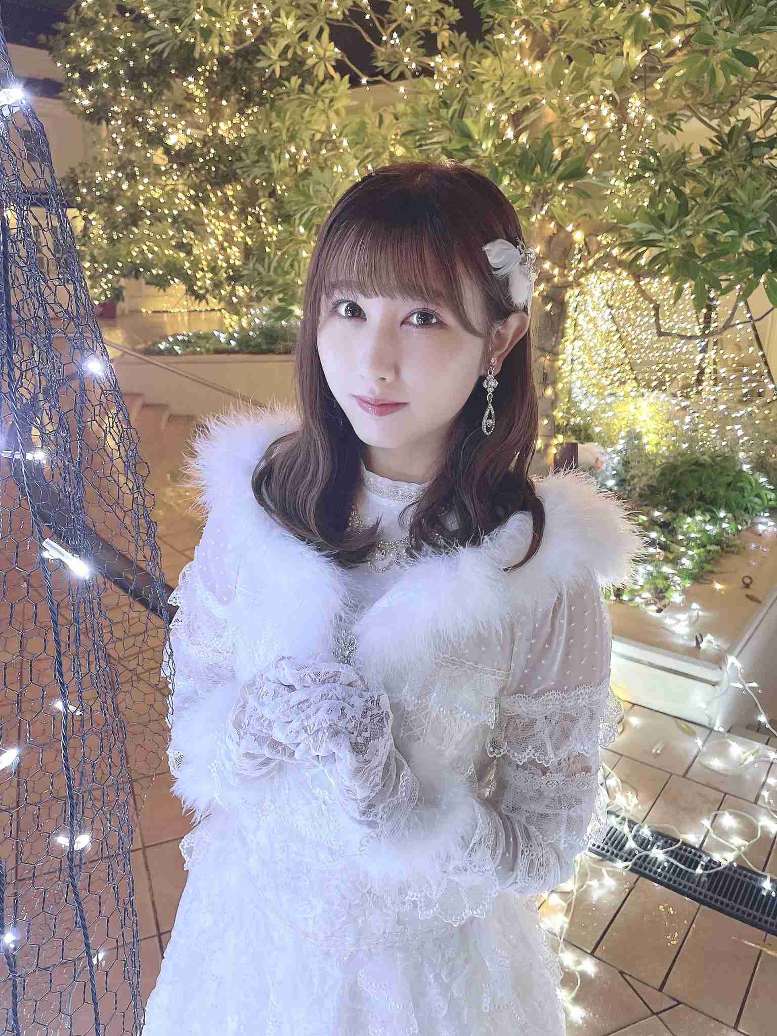 最近気になってる女性アイドル教えて🎤