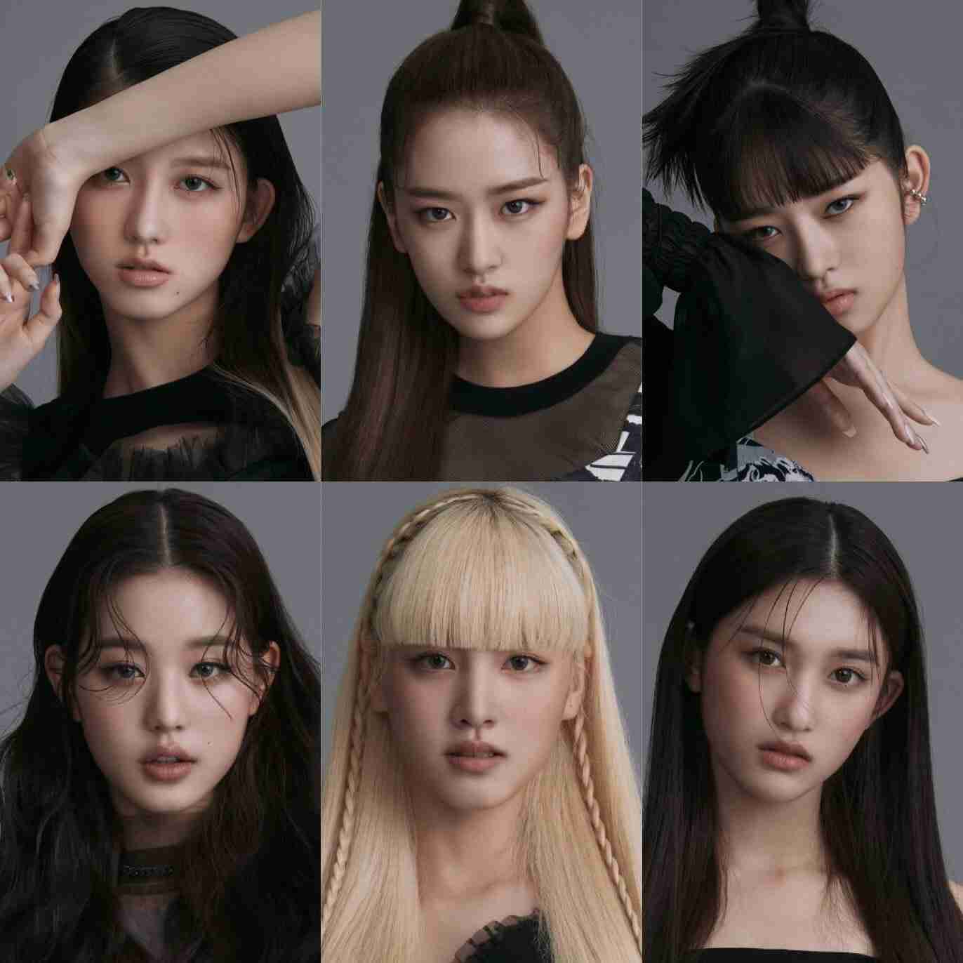 最近気になってる女性アイドル教えて🎤