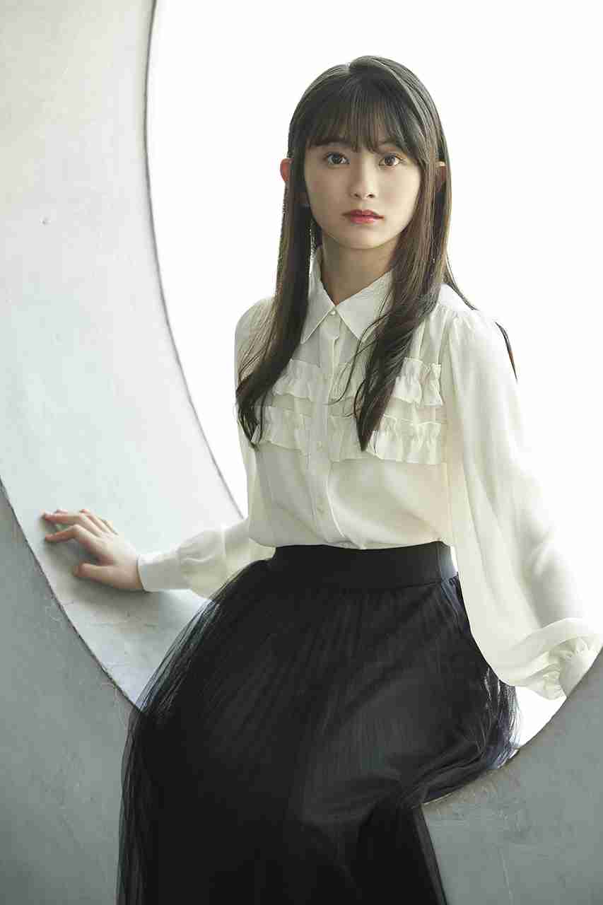 最近気になってる女性アイドル教えて🎤