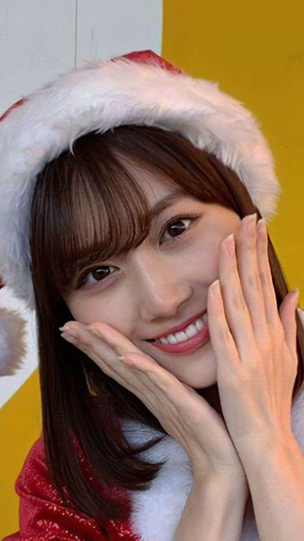 最近気になってる女性アイドル教えて🎤