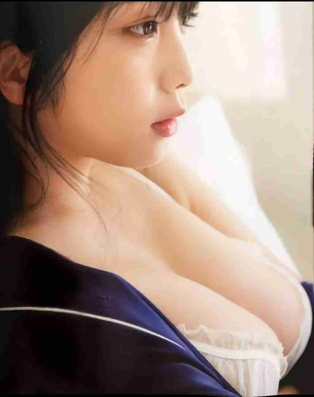 最近気になってる女性アイドル教えて🎤