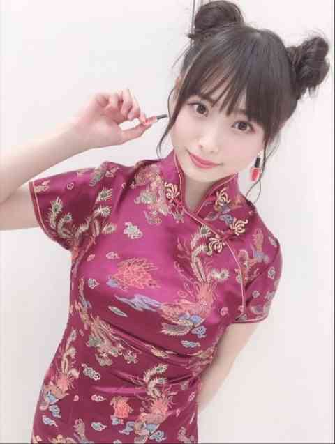 最近気になってる女性アイドル教えて🎤