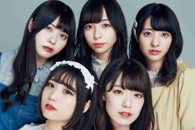 最近気になってる女性アイドル教えて🎤