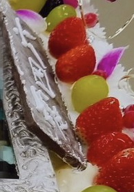 60人前特大ケーキが「無断キャンセル」　「助けてください」...途方に暮れる店をSNSの善意が救った