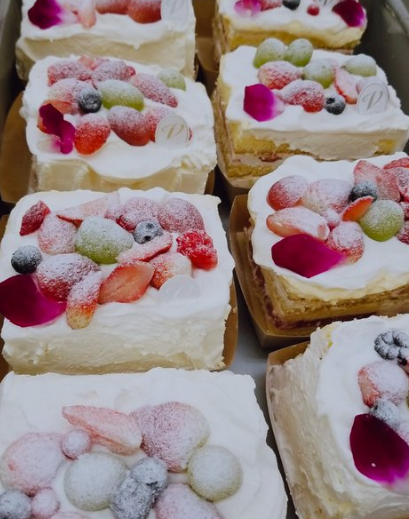 60人前特大ケーキが「無断キャンセル」　「助けてください」...途方に暮れる店をSNSの善意が救った